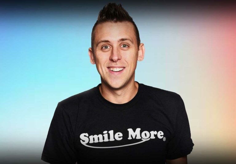 Roman Atwood Net Worth, Age, YouTube Career, Marriage, and Podcasting Ventures