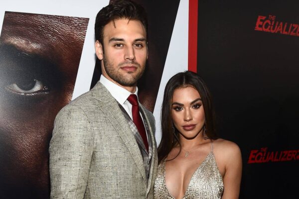 911 star Ryan Guzman splits from fiance Chrysti Ane after five years together, two children - all we know