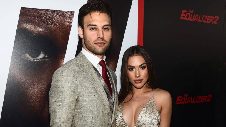 911 star Ryan Guzman splits from fiance Chrysti Ane after five years together, two children - all we know