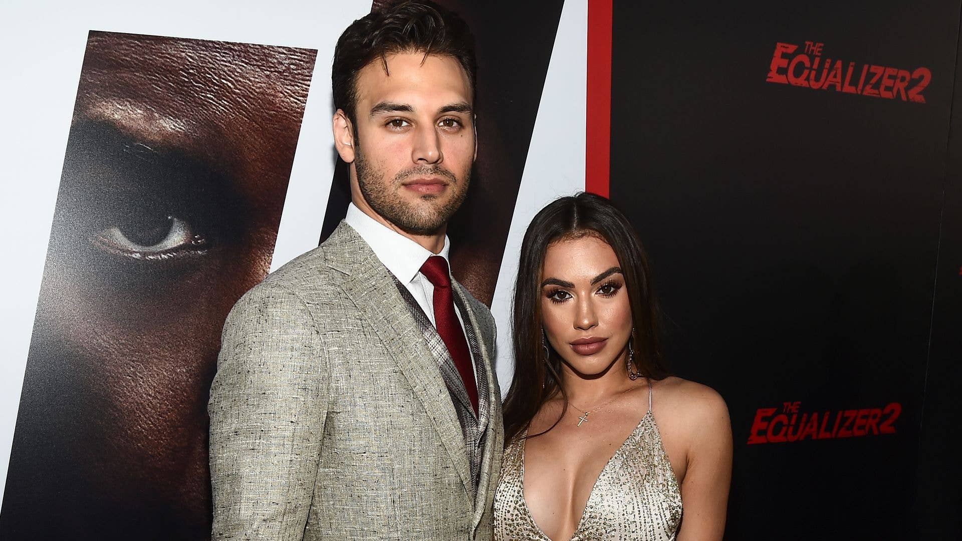 911 star Ryan Guzman splits from fiance Chrysti Ane after five years together, two children - all we know