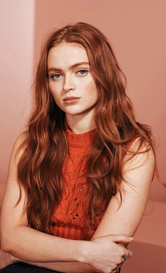 Sadie Sink | Stranger Things Wiki | Fandom