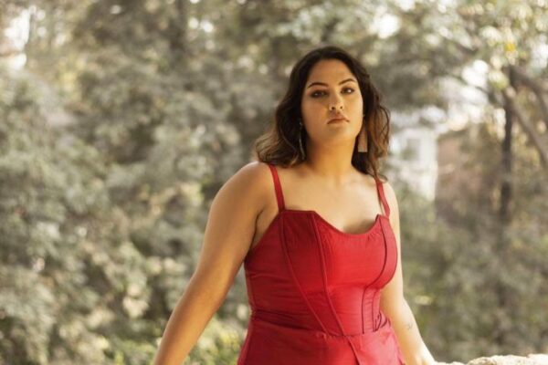 Size-friendly fashion approved by fashion influencer, Sakshi Sindwani