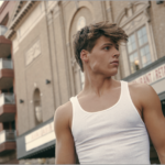 Model, Influencer, and Tik Tok Star...It's Sam Dezz - BELLO Mag