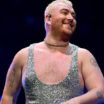 Sam Smith: Disco Fishingthem of the World Unite and Takeover