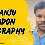 Sanju Jadon - Professional Portrait
