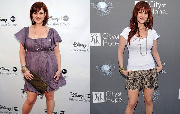 Celebrity Fit or Fad: Sara Rue | Entertainment Tonight