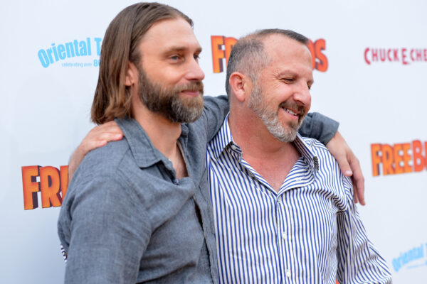 Scott Mosier - IMDb