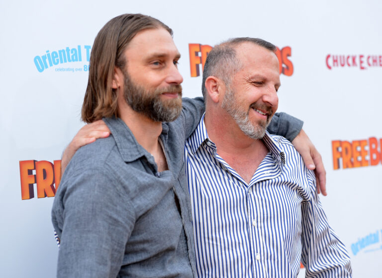 Scott Mosier - IMDb