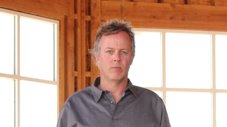 Scott Yancey - Flipping Vegas Cast | A&E