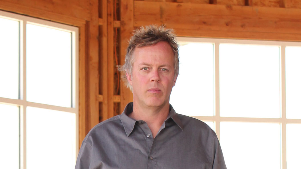 Scott Yancey - Flipping Vegas Cast | A&E