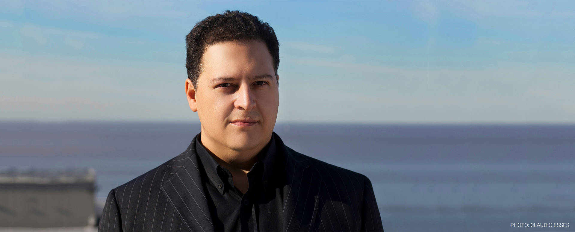 Sebastian Marroquín | Peace & Reconciliation Speaker | APB Speakers