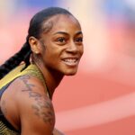 Sha'Carri Richardson on Preparing for Paris Olympic Games, the Power of Beauty, and Ignoring Negativity