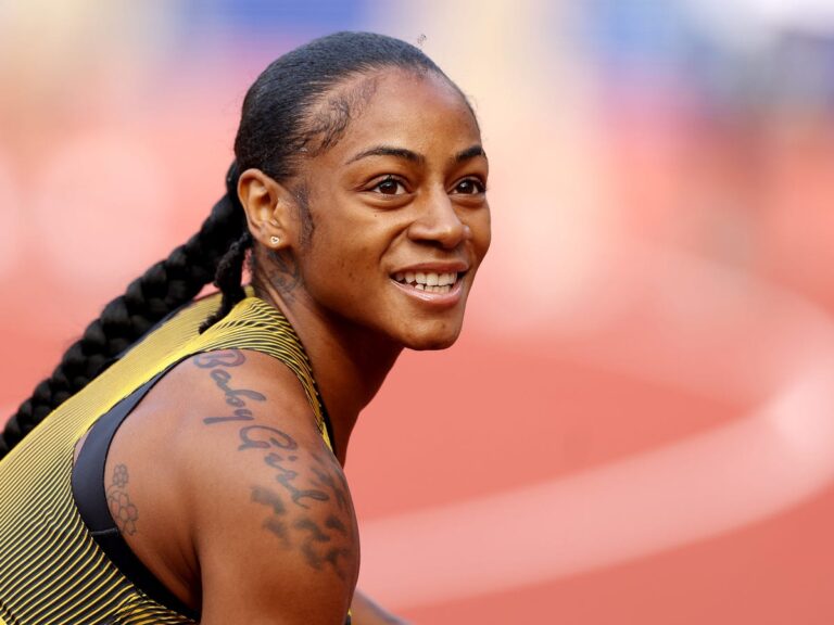 Sha’Carri Richardson Net Worth, Age, Olympic Gold, and Track Career Highlights