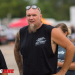 Car and Driver: Shawn "Murder Nova" Ellington, The Definition of OG