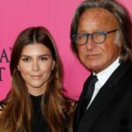 Second Wives Club' star Shiva Safai talks 33-year age gap with her man, dishes on Gigi and Bella Hadid | Fox News