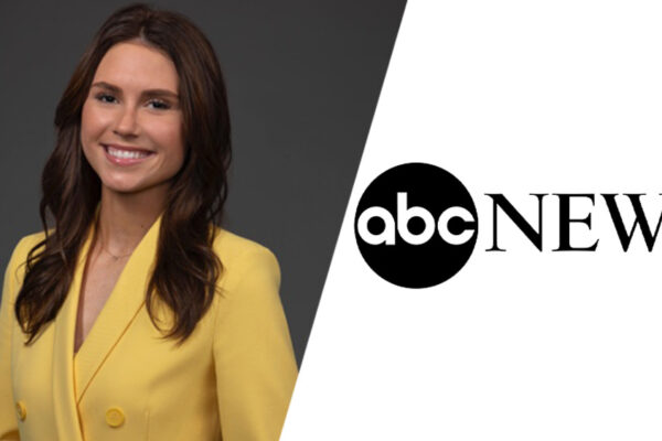 Sophie Flay Joins ABC News As Correspondent And Overnight Anchor