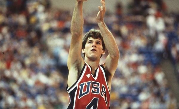Four decades after winning gold medal, Steve Alford remembers his Olympic moment