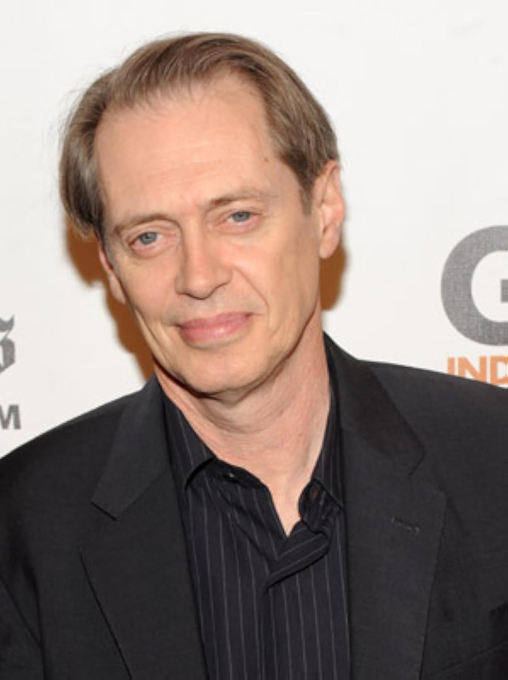 Steve Buscemi - Professional Portrait