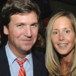 Who Is Tucker Carlson's Wife? New Details About Susan Andrews | YourTango