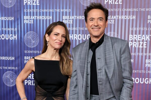 Robert Downey Jr. and Susan Downey's Full Relationship Timeline