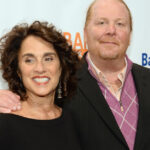 Facts Revealed About Mario Batali's Wife, Susi Cahn