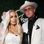 Jake Paul & Tana Mongeau Split 5 Months After Wedding | Billboard