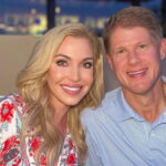 Who Is Clark Hunt's Wife Tavia Hunt? All About the Former Miss Kansas USA and Chiefs First Lady