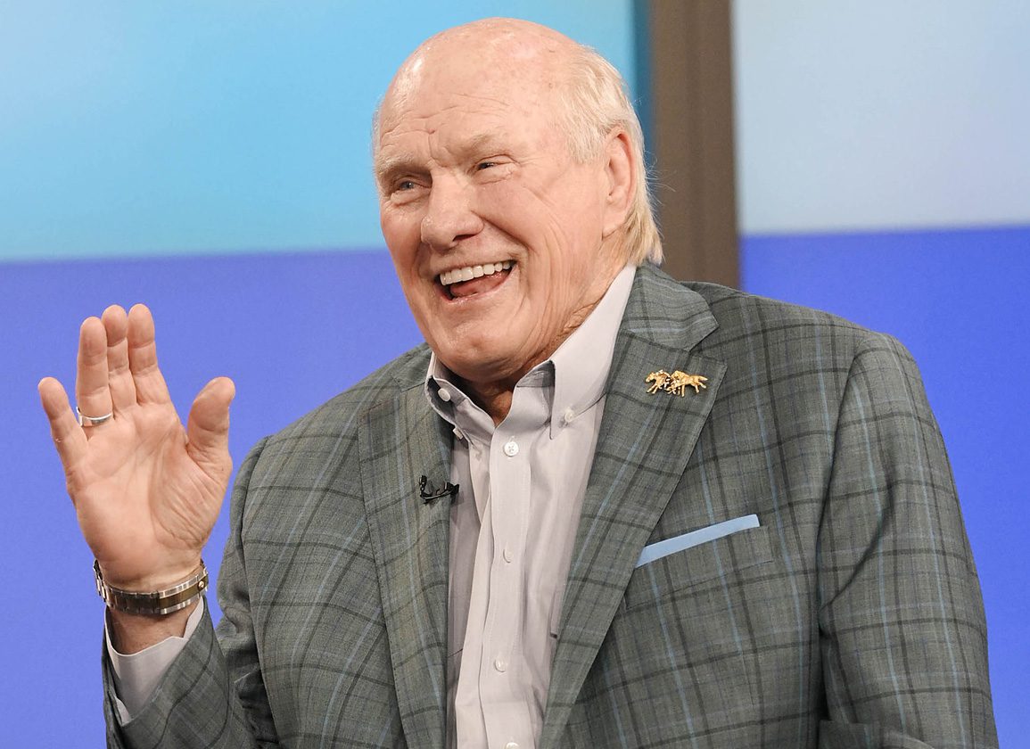 Terry Bradshaw Joins McPeek Stable