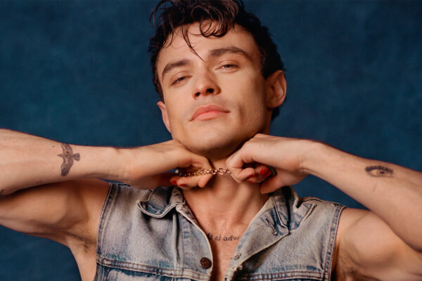 Gossip Girl' Star Thomas Doherty on Pansexual Character in HBO Reboot