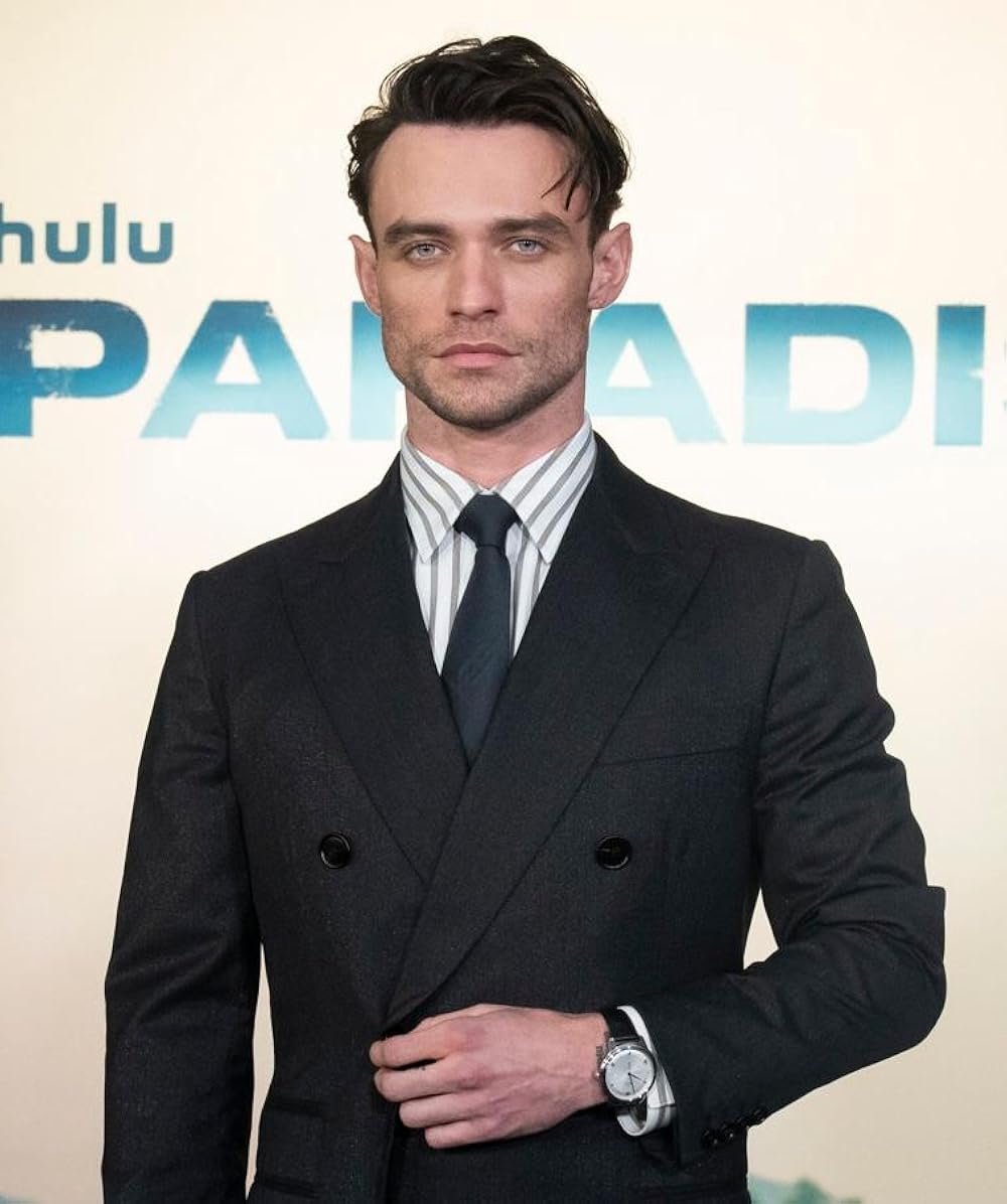 Thomas Doherty - IMDb