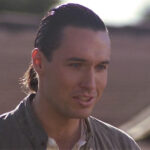Thomas Ian Griffith - Professional Portrait