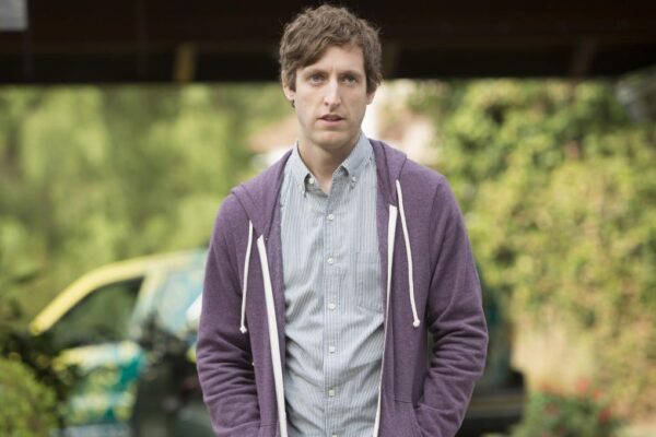 Interview: Silicon Valley's star 'nerd' Thomas Middleditch | South China Morning Post