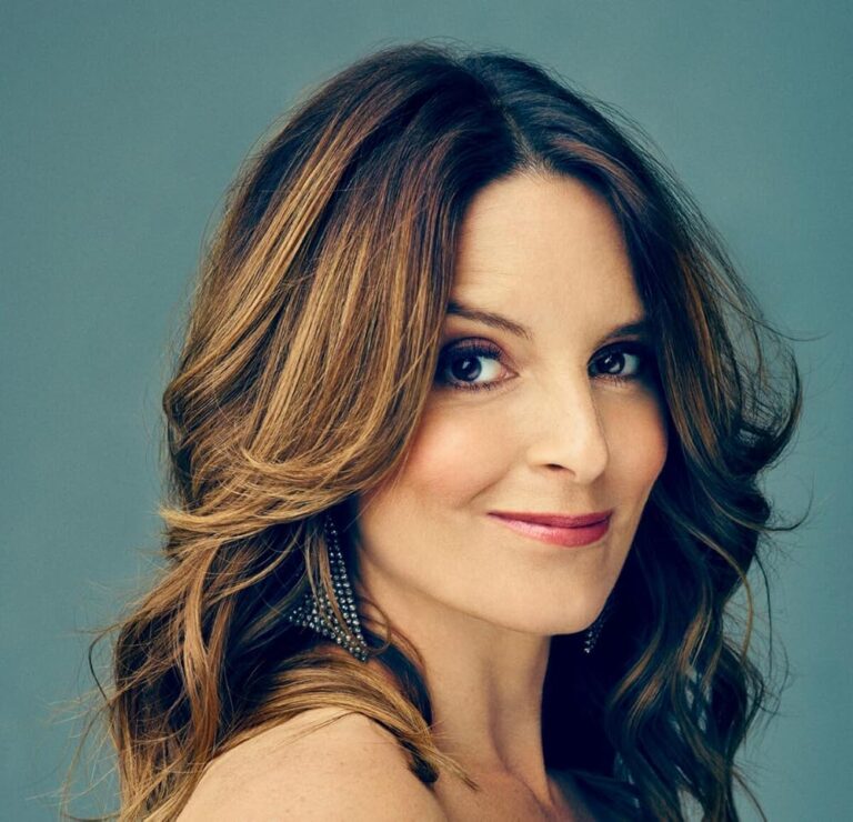 Tina Fey - IMDb