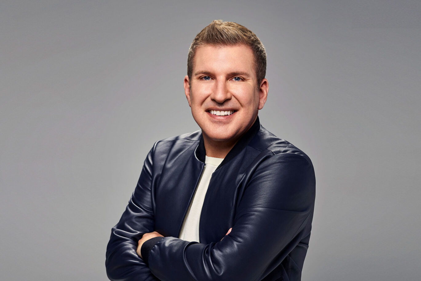 What Does Todd Chrisley Do For A Living?