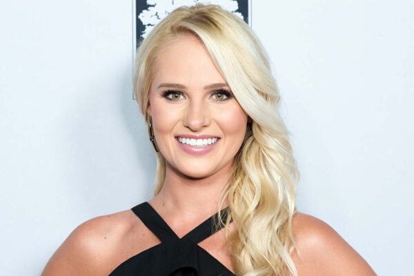 Fox Host Tomi Lahren Under Fire for Collaboration With Gun Holster