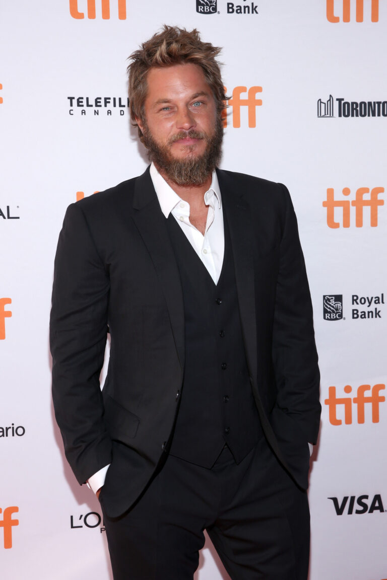 Travis Fimmel Net Worth, Age, Acting Career, Marriage and Rise to Fame
