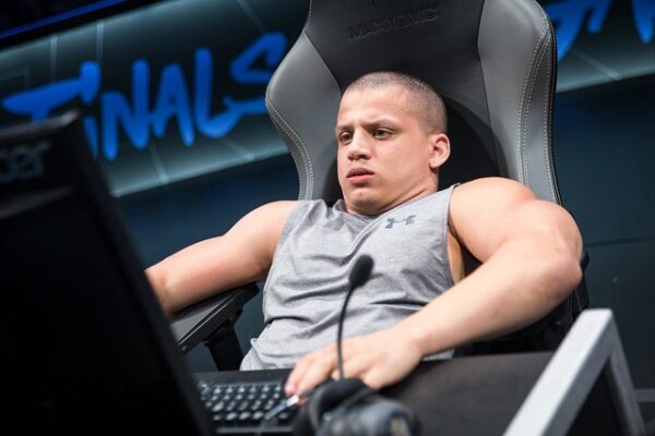 Tyler1 - Liquipedia League of Legends Wiki