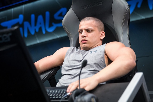 Tyler1 Net Worth, Age, Twitch Gaming Career, Marriage and Family Life