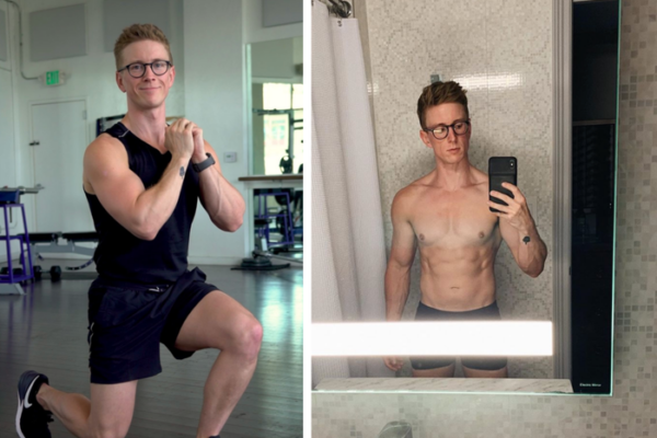 Tyler Oakley Interview: How 'Amazing Race' Led to 'Get Fit' IGTV Show - Business Insider