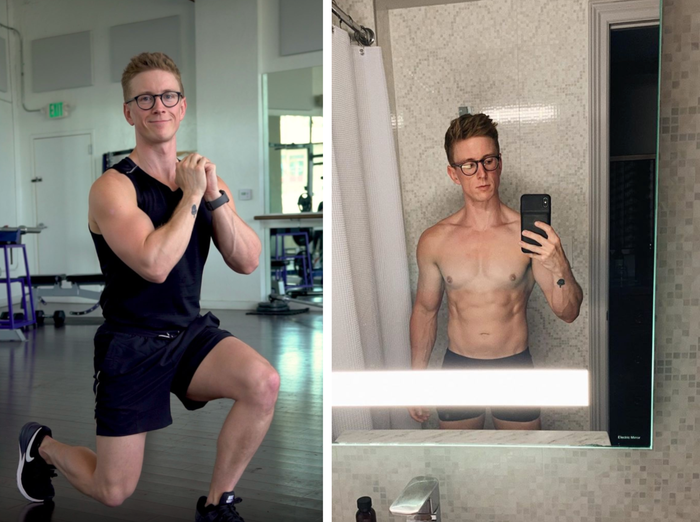 Tyler Oakley Interview: How 'Amazing Race' Led to 'Get Fit' IGTV Show - Business Insider