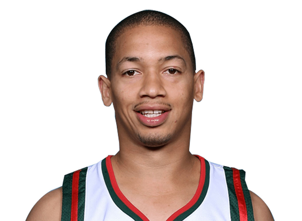 Tyronn Lue | Guard | Atlanta Hawks | NBA.com