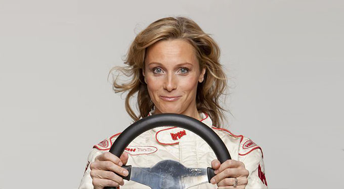 Book Vicki Butler-Henderson | Speaker Agent