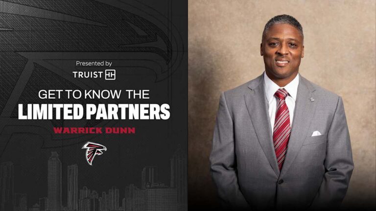 Warrick Dunn Net Worth, Age, NFL Career, Philanthropy, Family Life