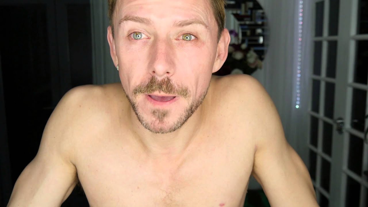 BODY-SHAMING | WAYNE GOSS - YouTube