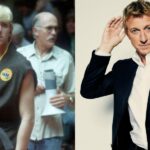 Karate Kid Actor William Zabka Cobra Kai Interview - William Zabka Karate Kid