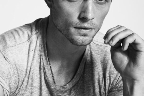 Wilson Bethel - Professional Portrait