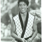 Yuji Okumoto - Professional Portrait