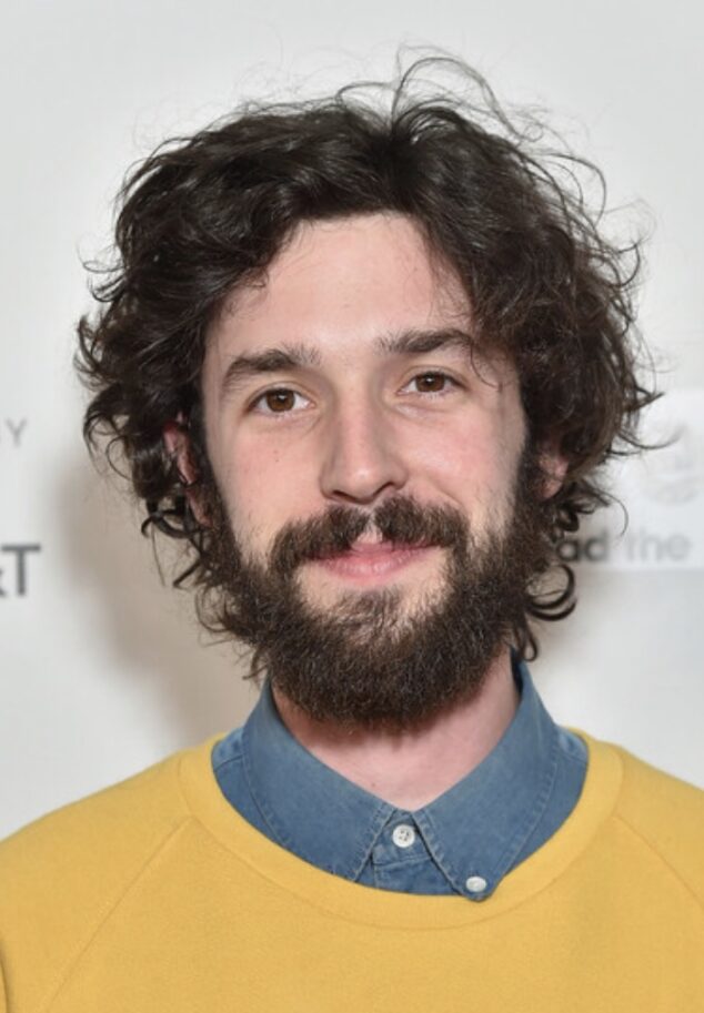 Zach Strauss - IMDb