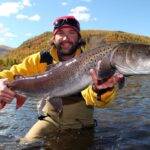 Meet Zeb Hogan, star of Nat Geo WILD's 'Monster Fish,' at the Witte Museum - The Witte Museum