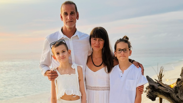 Fundraiser for Dagmara Beine by Ellen Menefee : Supporting Zuza Beine's Family Following Her Death